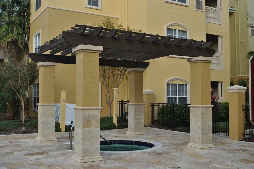 Photo of Outdoor in Port Tampa City