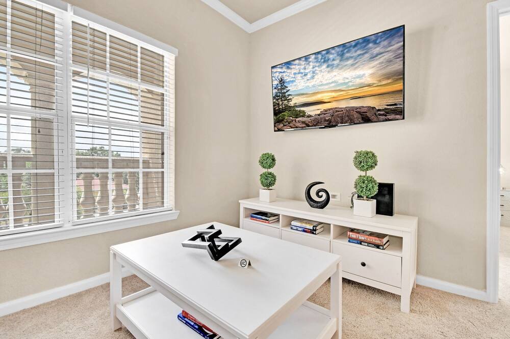 Photo of Bedroom in Port Tampa City