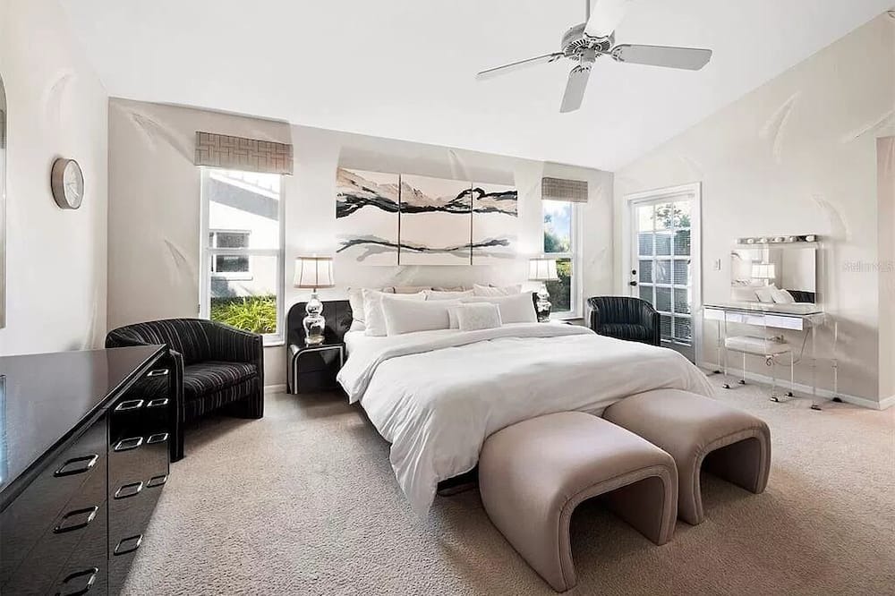 Photo of Bedroom in Bay Isles
