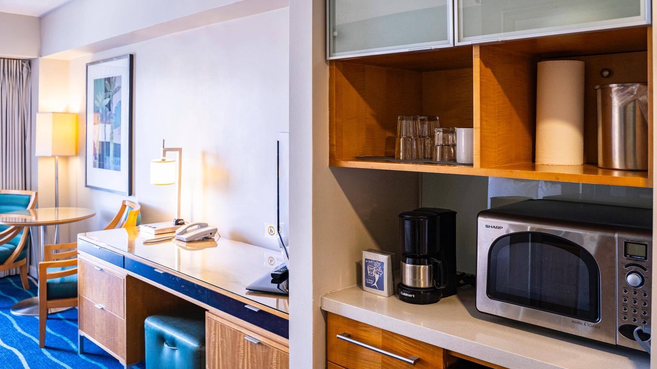 Photo of Kitchen in Ala Moana