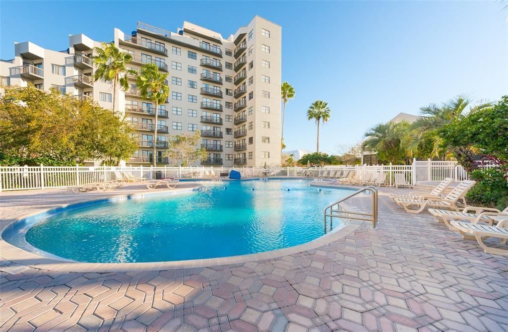 Photo of Outdoor in Southwest Orlando