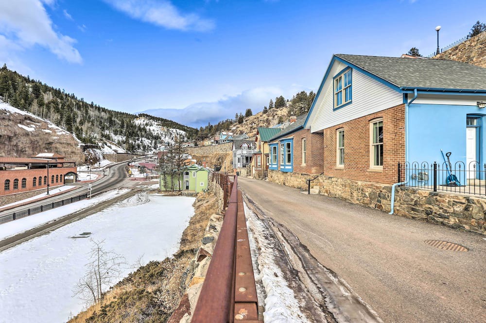 Photo of Outdoor in Central City