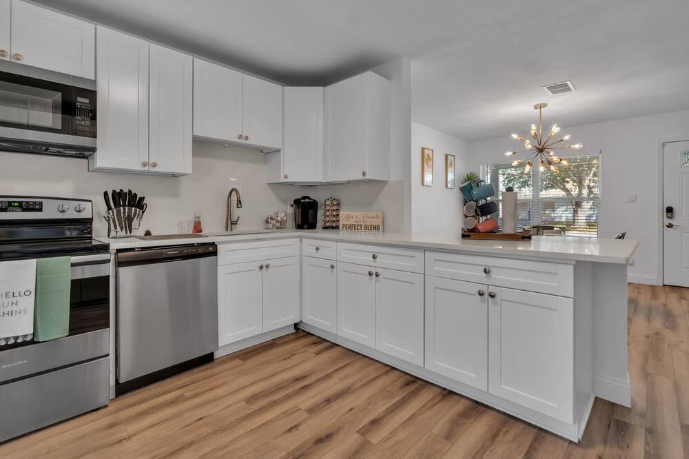 Photo of Kitchen in Sun Bay South