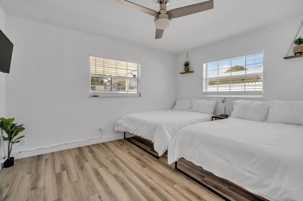 Photo of Bedroom in Sun Bay South