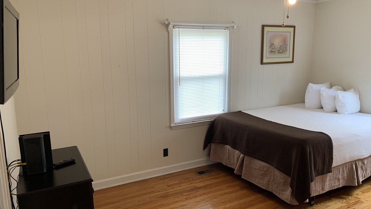 Photo of Bedroom in Lumberton