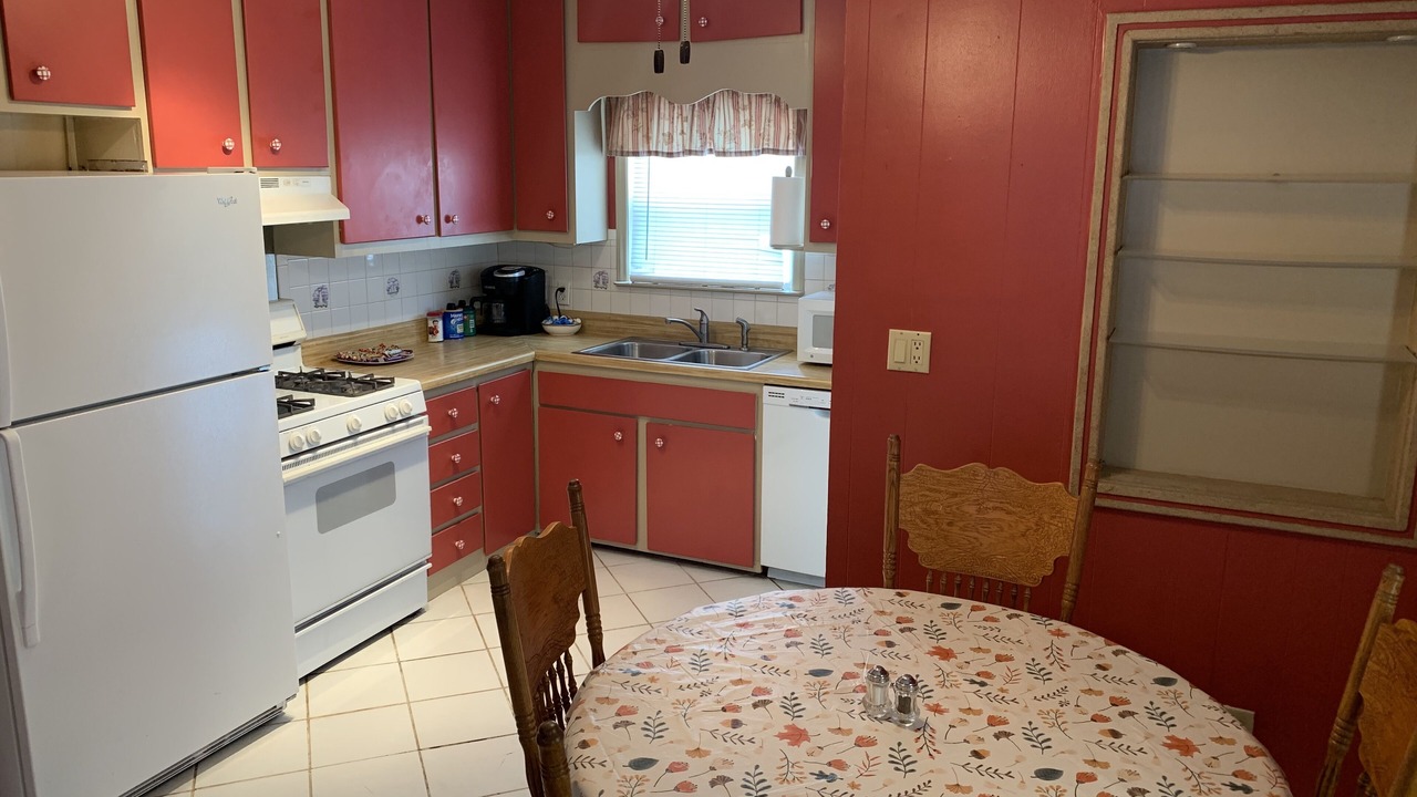 Photo of Kitchen in Lumberton