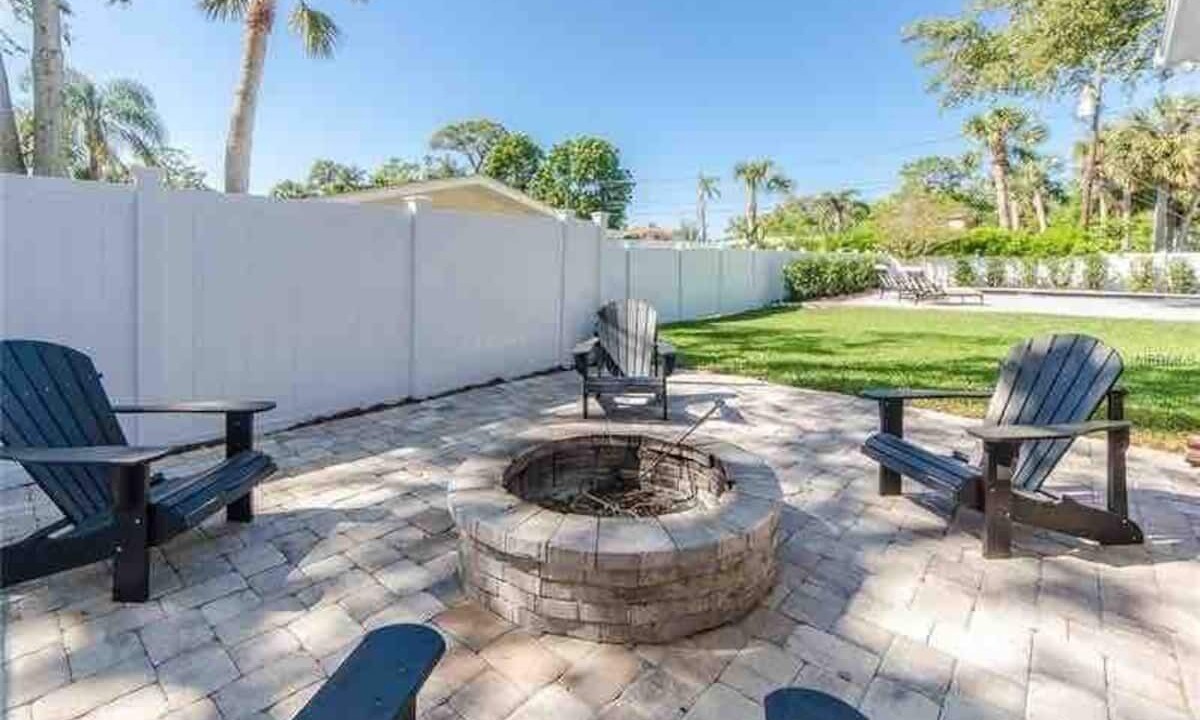 Photo of Patio Balcony in Harbor Hills
