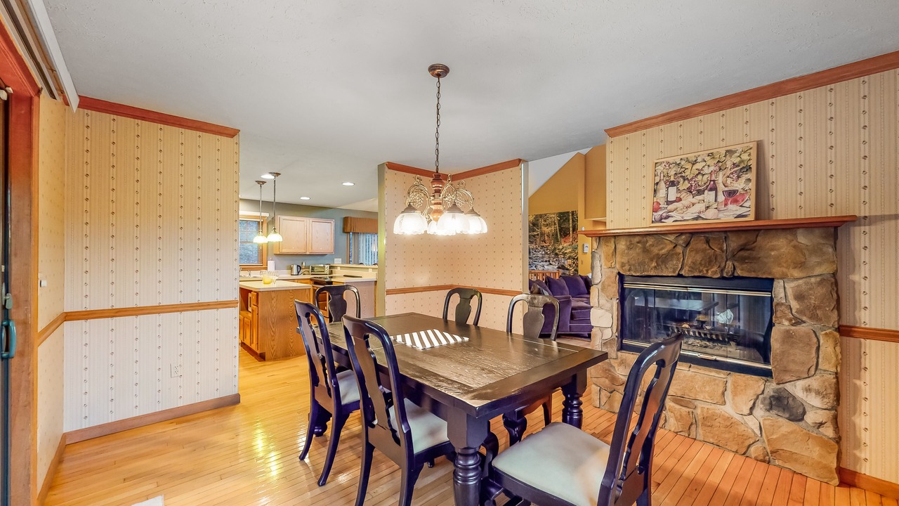 Photo of Kitchen in Tannersville