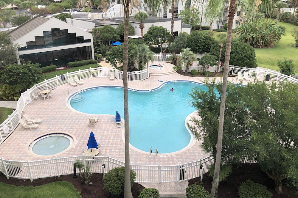 Photo of Outdoor in Florida Center