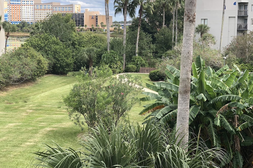 Photo of Outdoor in Florida Center