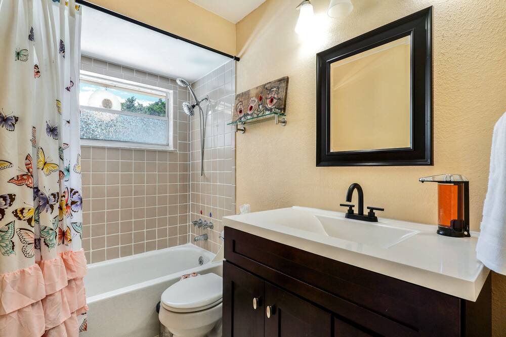 Photo of Bathroom in Walsingham