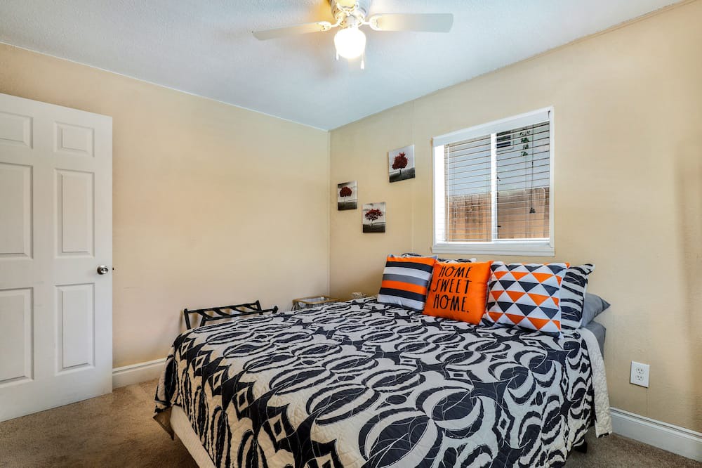 Photo of Bedroom in Walsingham