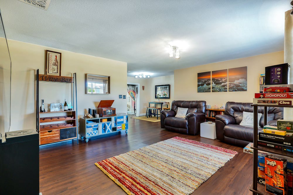 Photo of Livingroom in Walsingham