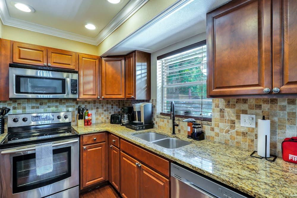 Photo of Kitchen in Walsingham