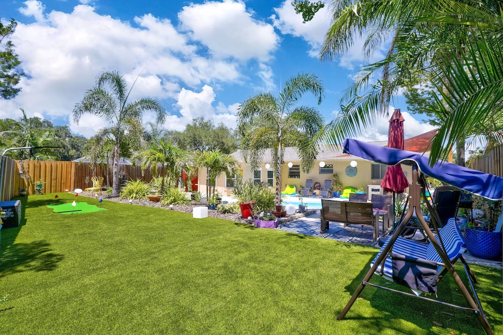 Photo of Outdoor in Walsingham