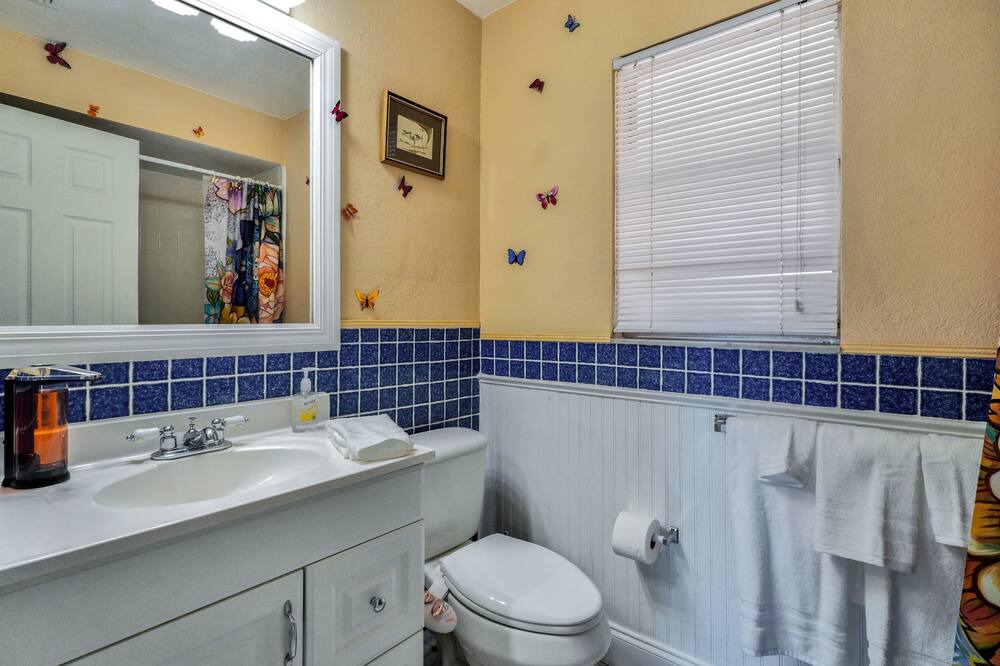 Photo of Bathroom in Walsingham