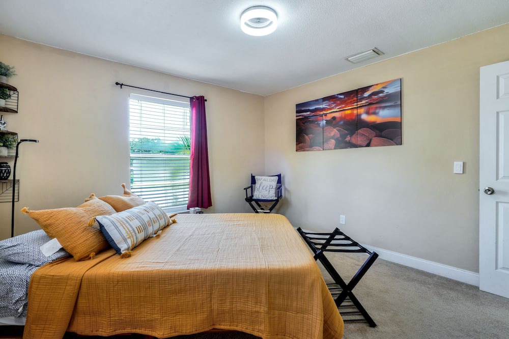 Photo of Bedroom in Walsingham