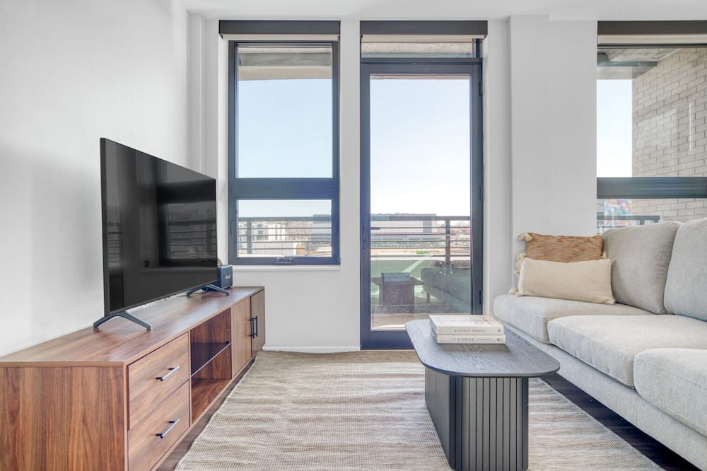 Photo of Livingroom in Congress Park