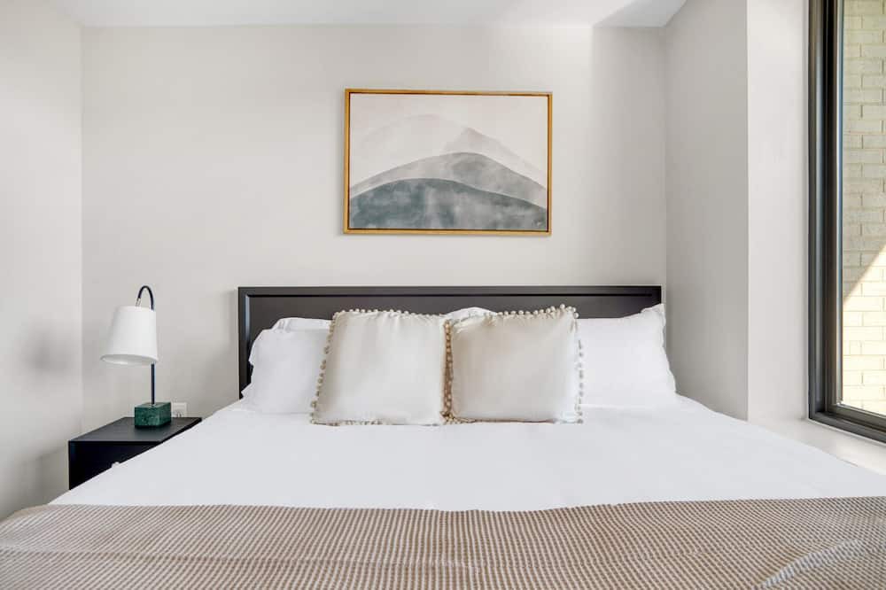 Photo of Bedroom in Congress Park