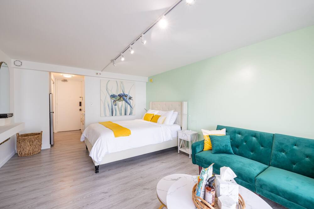 Photo of Bedroom in Honolulu