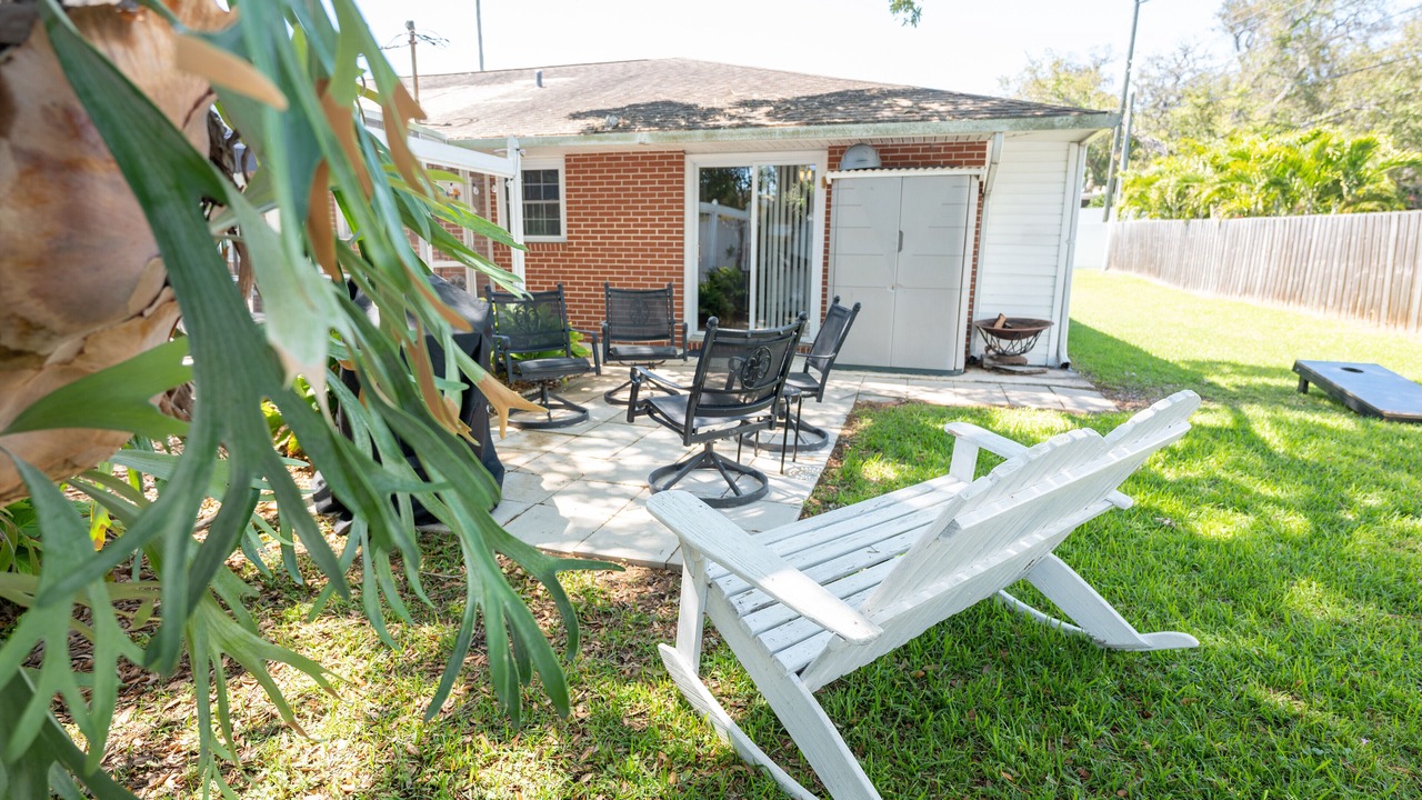 Photo of Outdoor in Harbor Bluffs