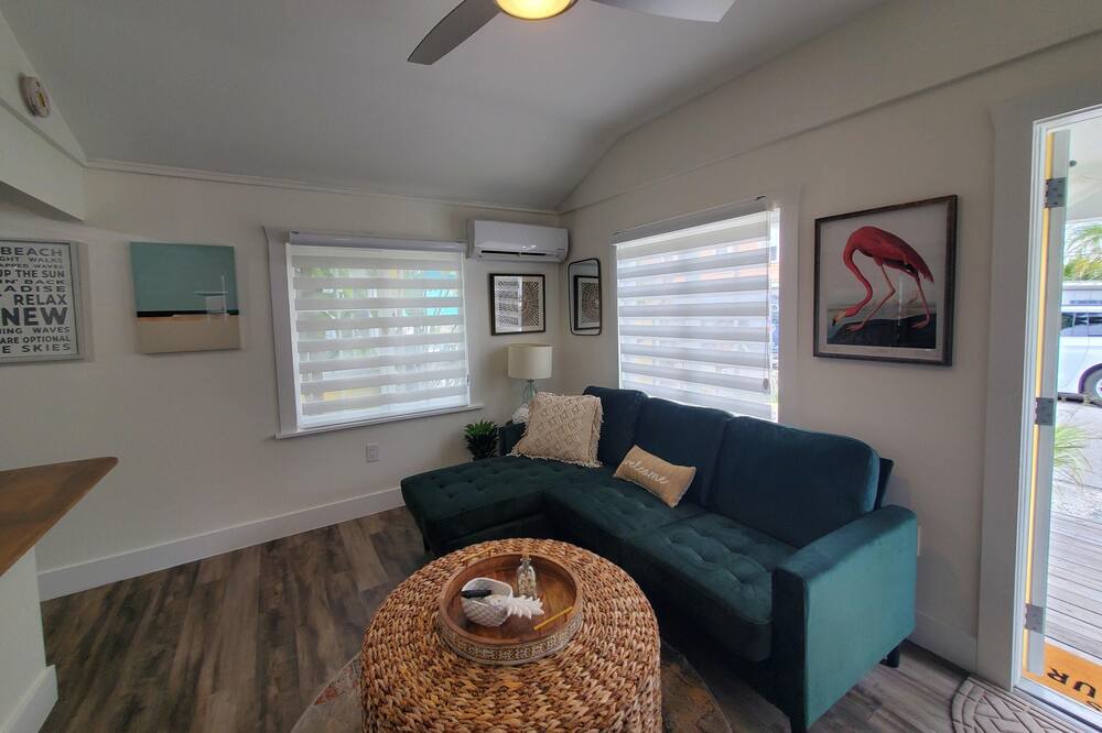Photo of Bedroom in Sunset Beach