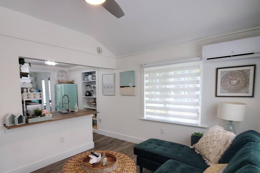 Photo of Bedroom in Sunset Beach