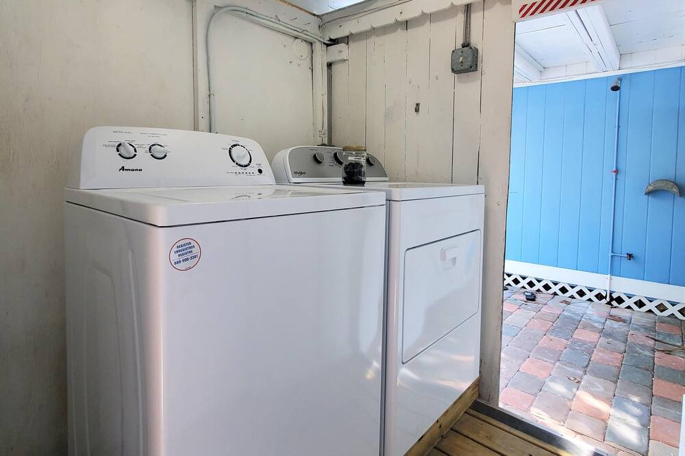 Photo of Bedroom in Sunset Beach