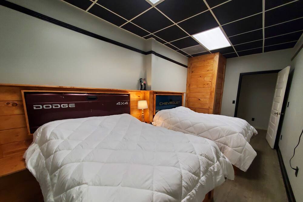 Photo of Bedroom in Pineville