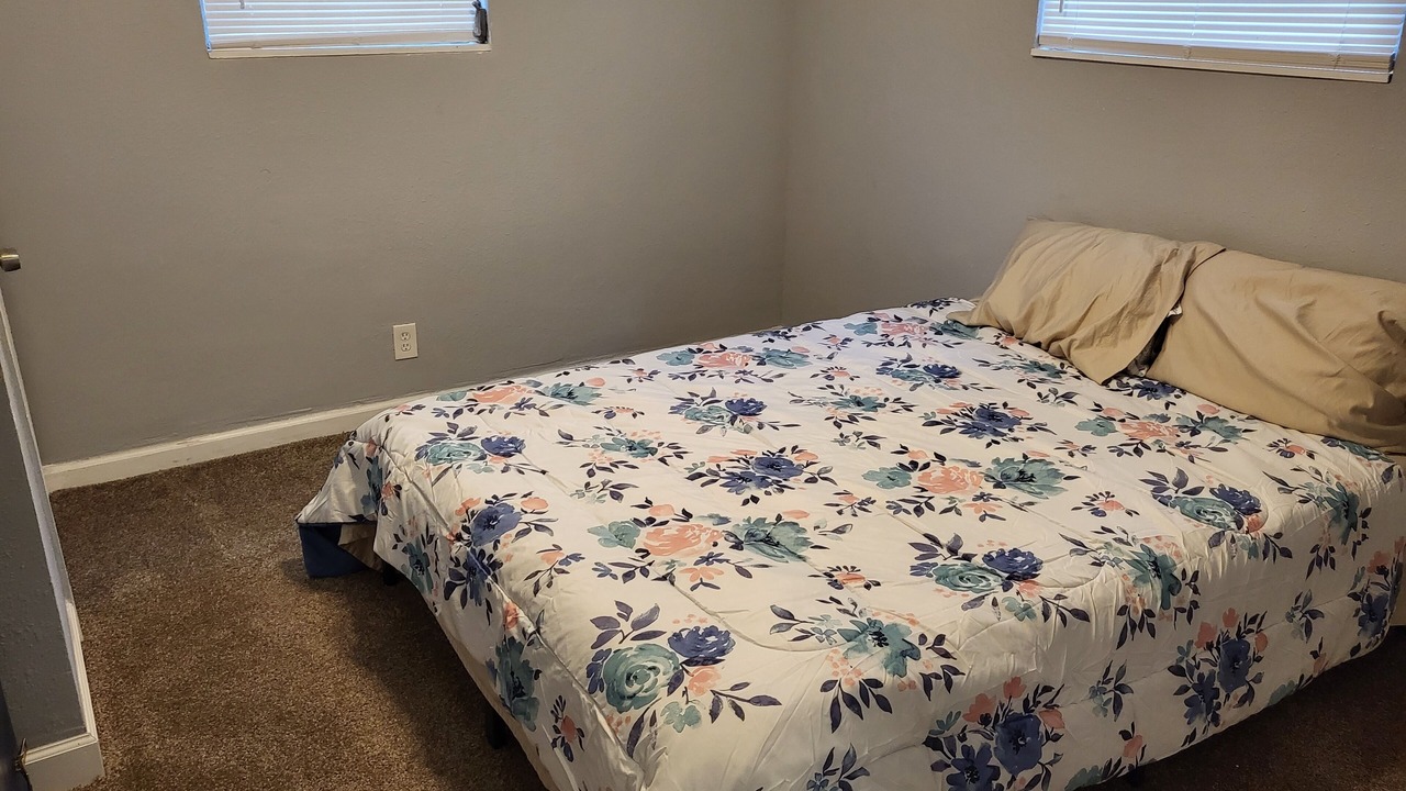 Photo of Bedroom in South Seminole Heights
