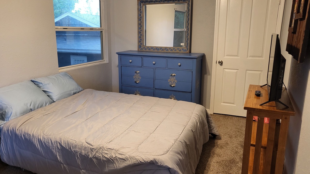 Photo of Bedroom in South Seminole Heights