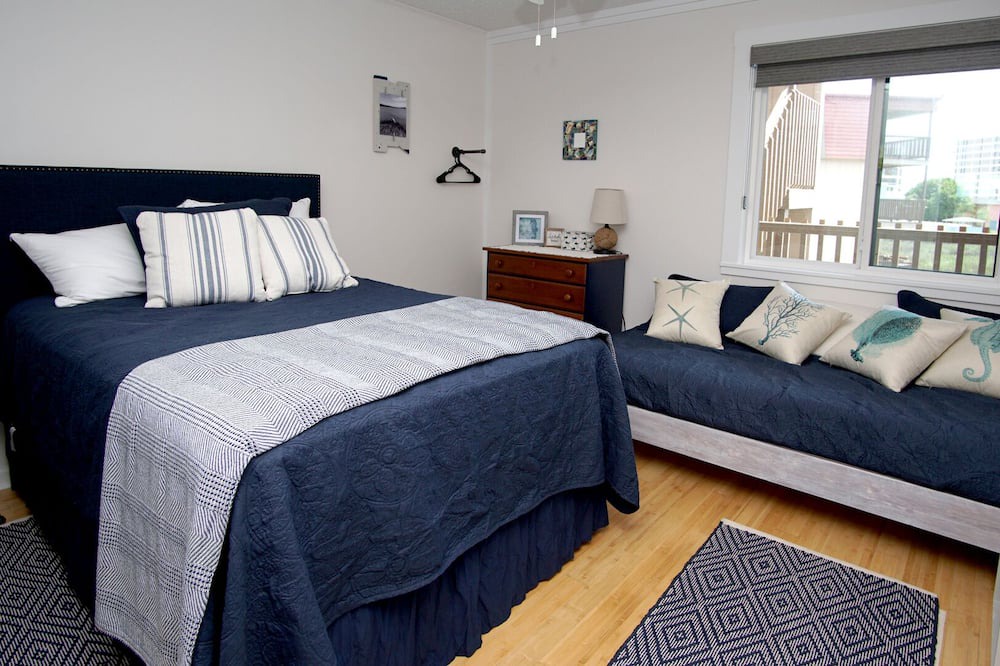 Photo of Bedroom in Ash