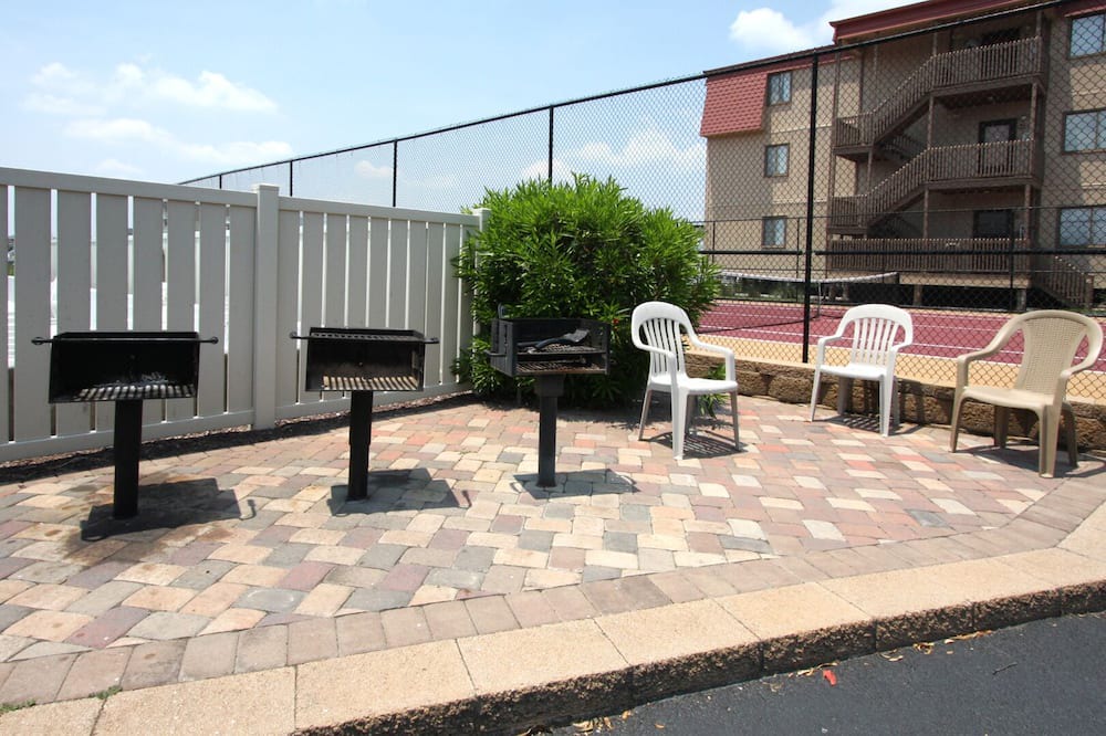 Photo of Patio Balcony in Ash