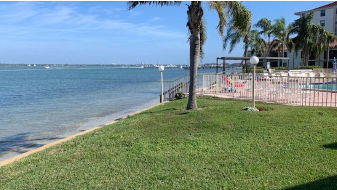 Photo of Outdoor in Casa del Mar