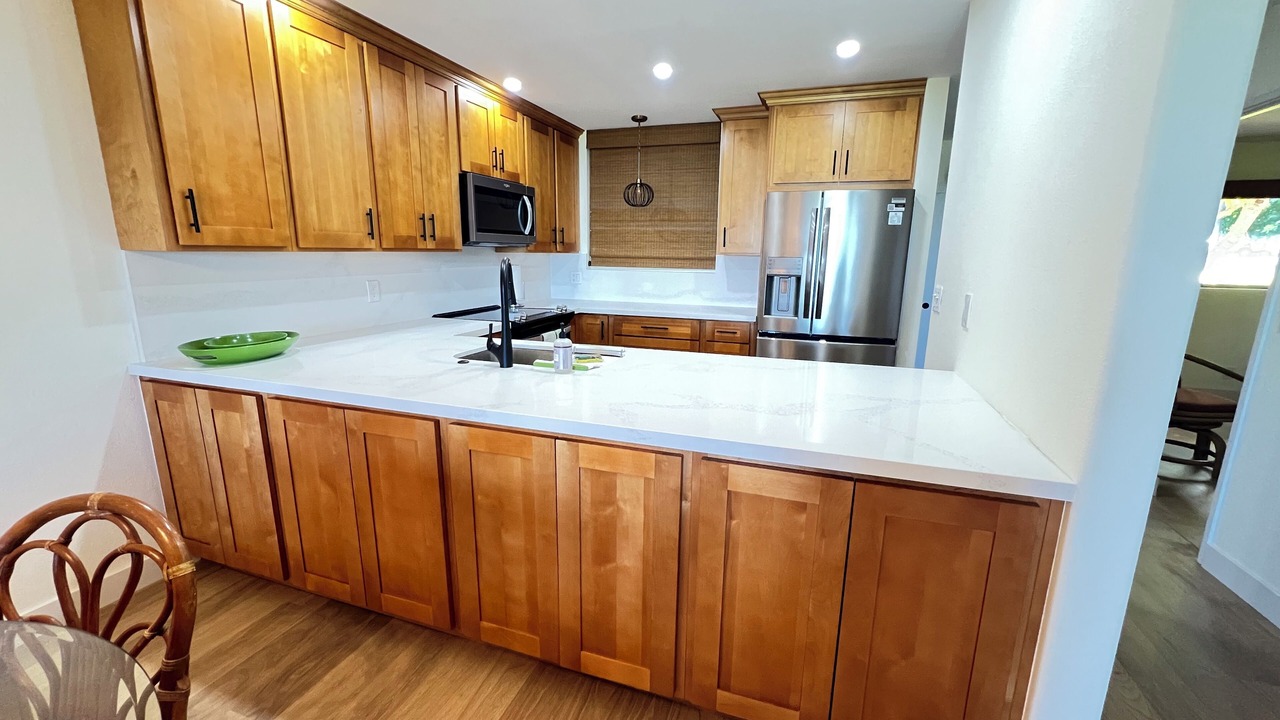 Photo of Kitchen in Waikoloa Village