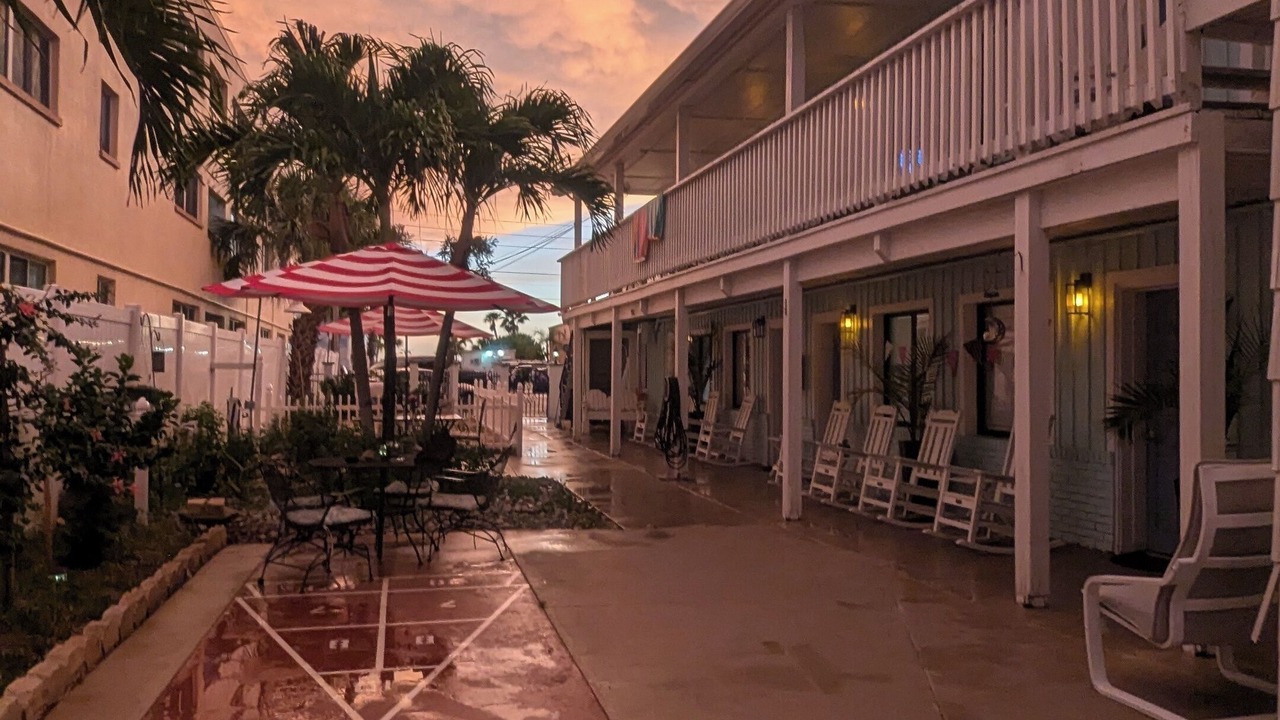 Photo of Others in Treasure Island