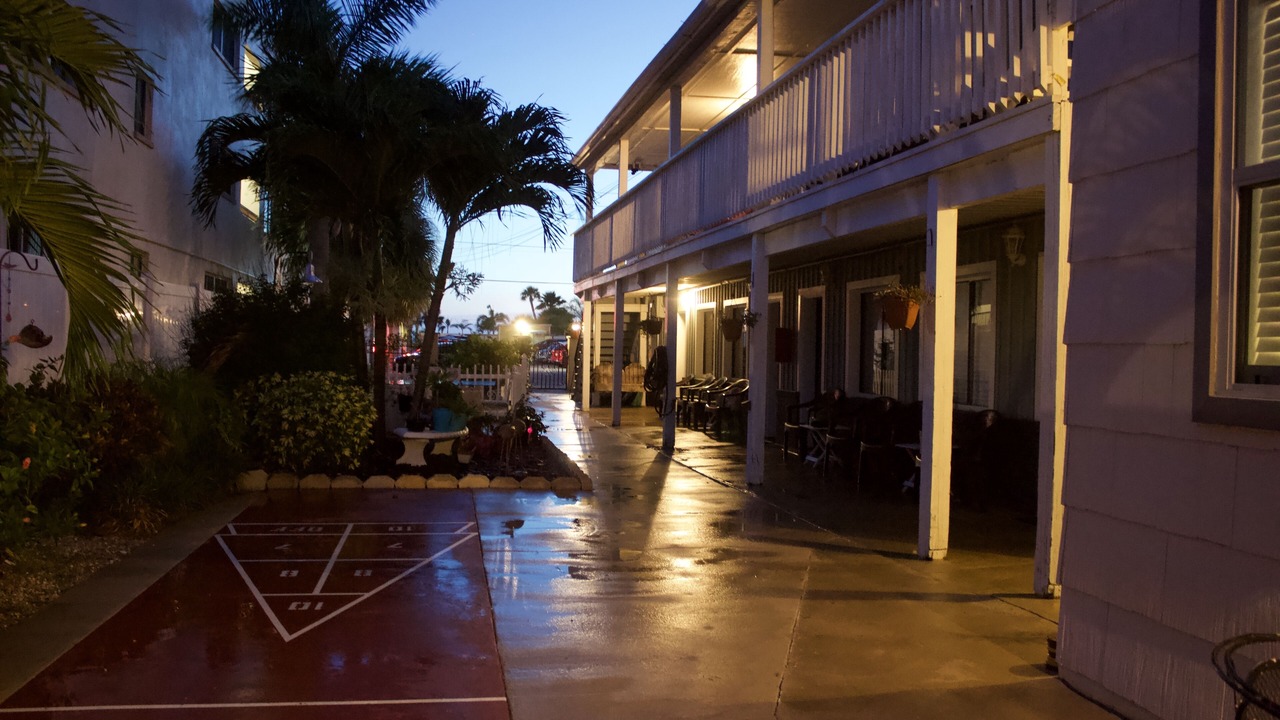Photo of Outdoor in Treasure Island