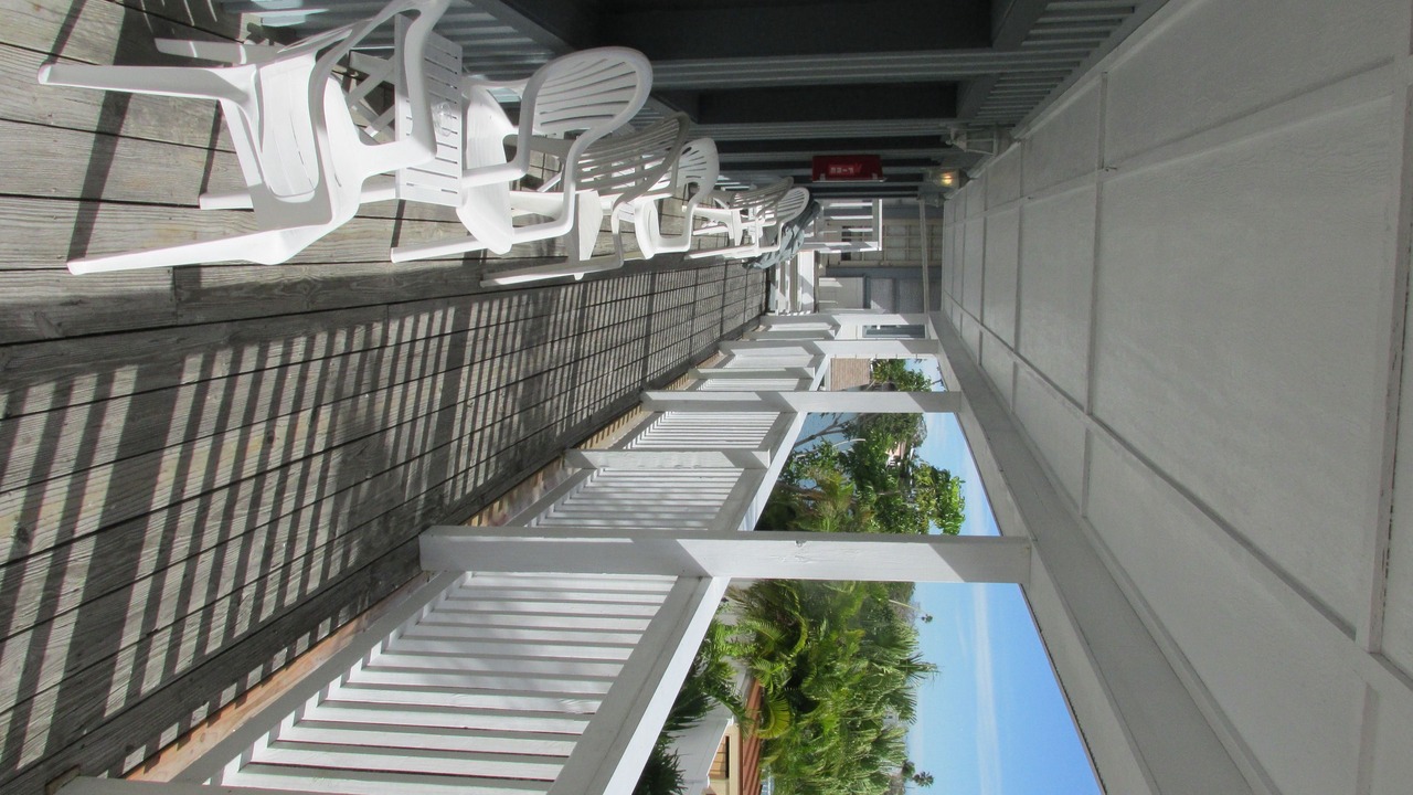 Photo of Outdoor in Treasure Island
