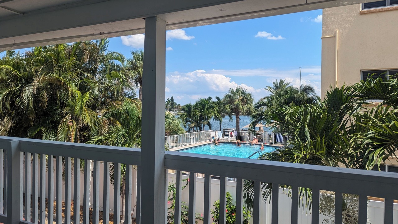 Photo of Outdoor in Treasure Island