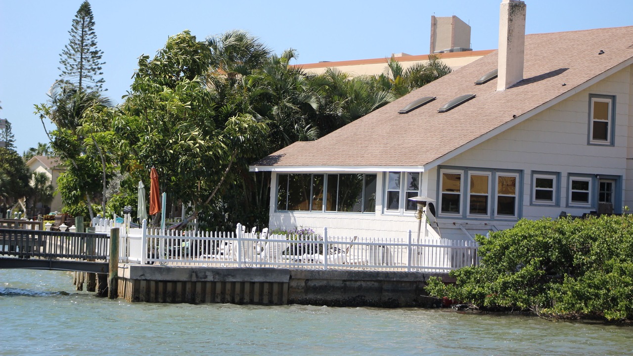Photo of Outdoor in Treasure Island