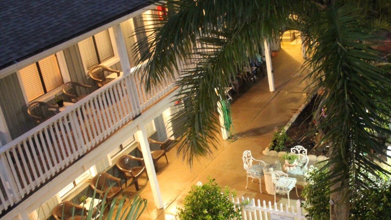 Photo of Outdoor in Treasure Island