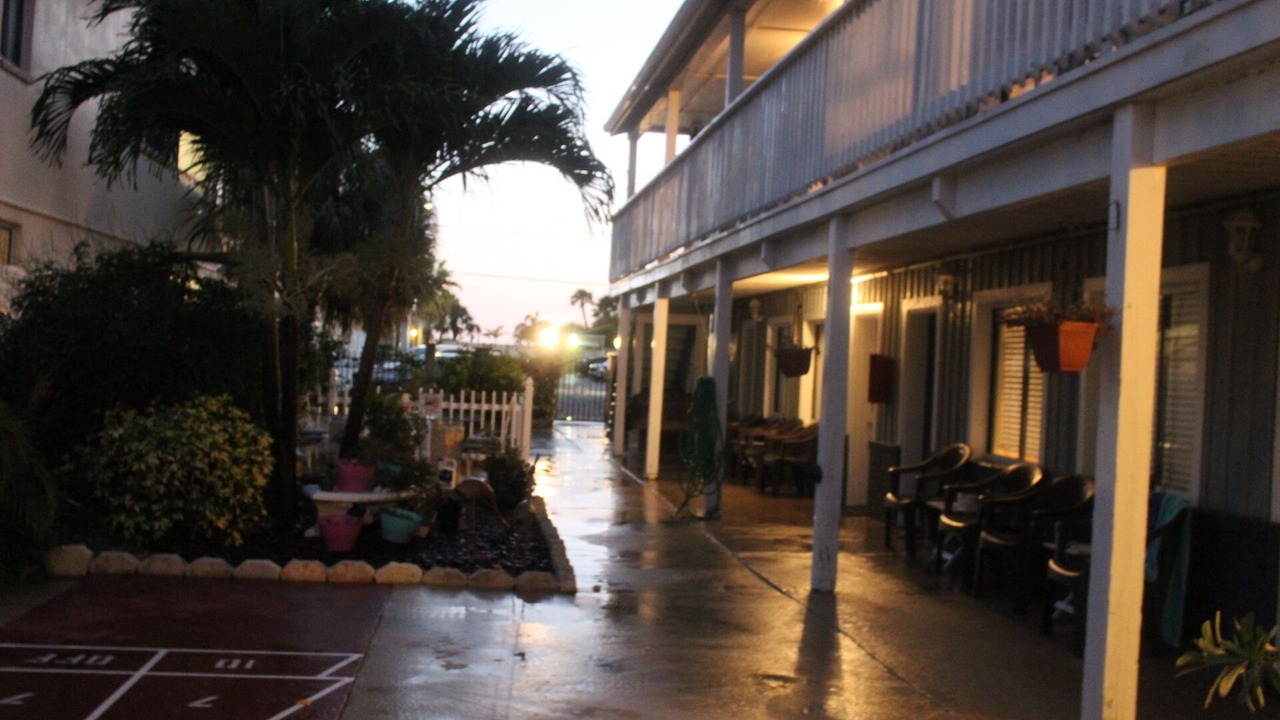Photo of Outdoor in Treasure Island