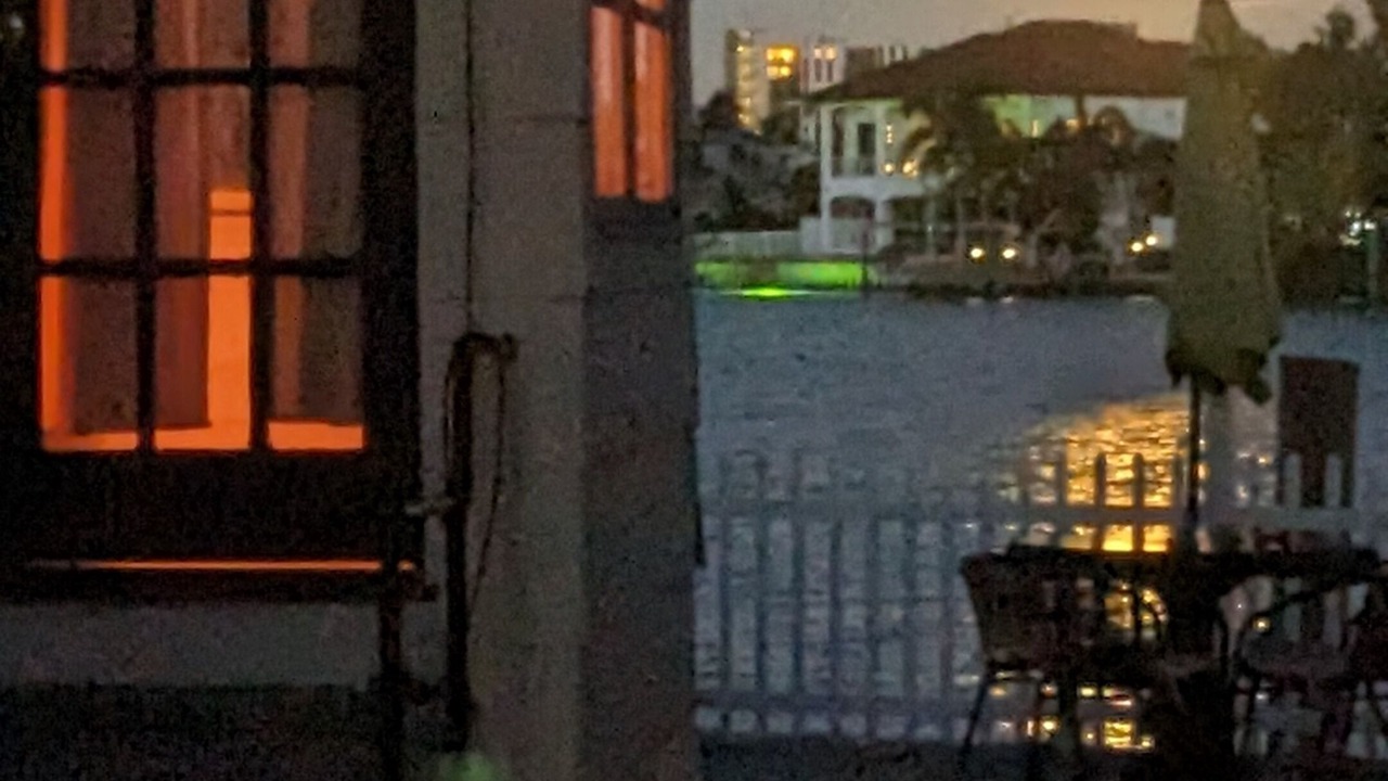 Photo of Outdoor in Treasure Island
