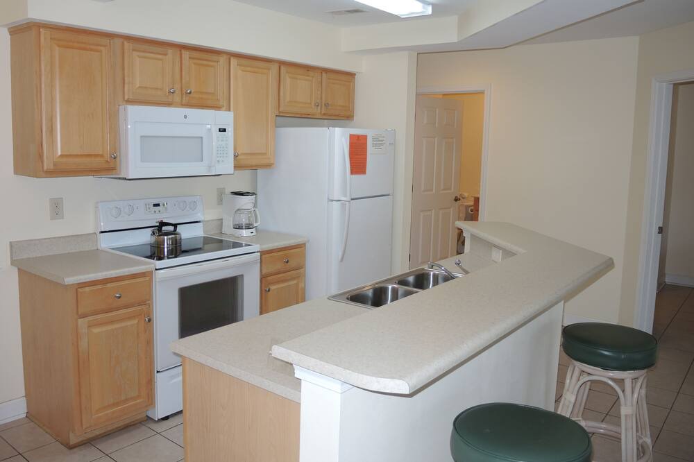 Photo of Kitchen in Calabash