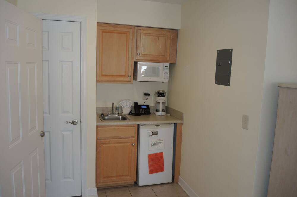 Photo of Kitchen in Calabash
