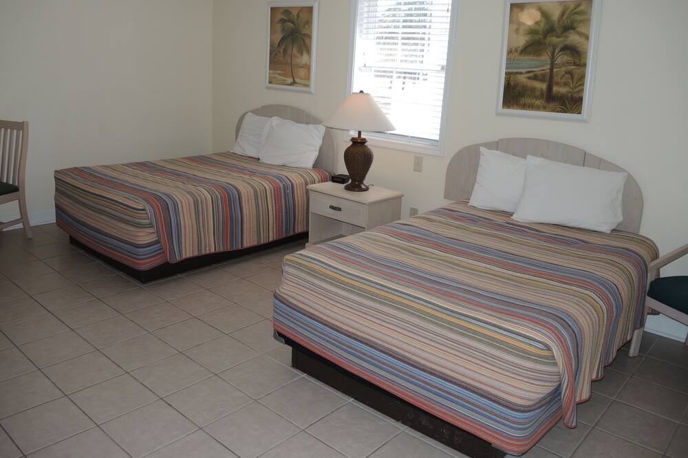 Photo of Bedroom in Calabash