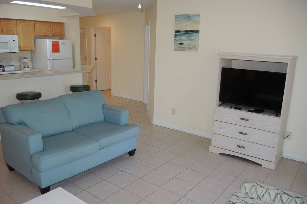 Photo of Livingroom in Calabash
