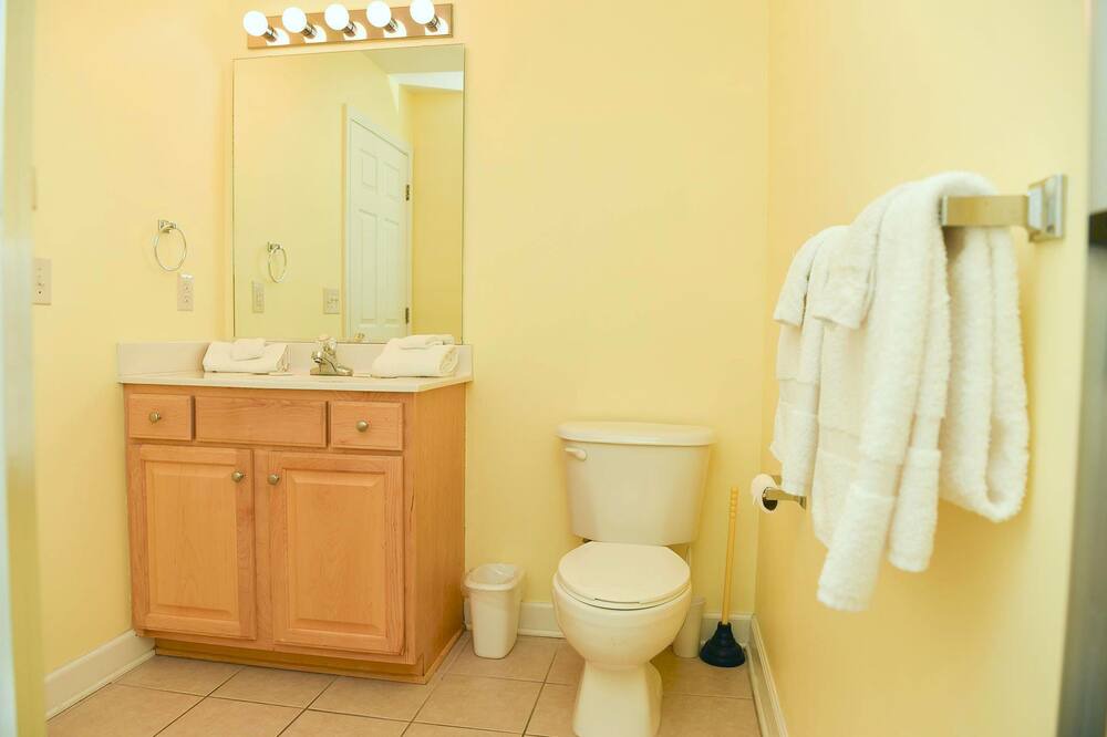 Photo of Bathroom in Calabash