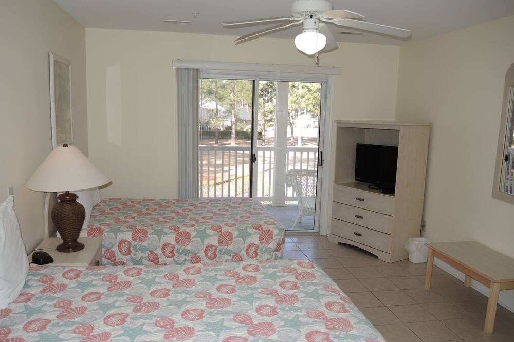 Photo of Bedroom in Calabash