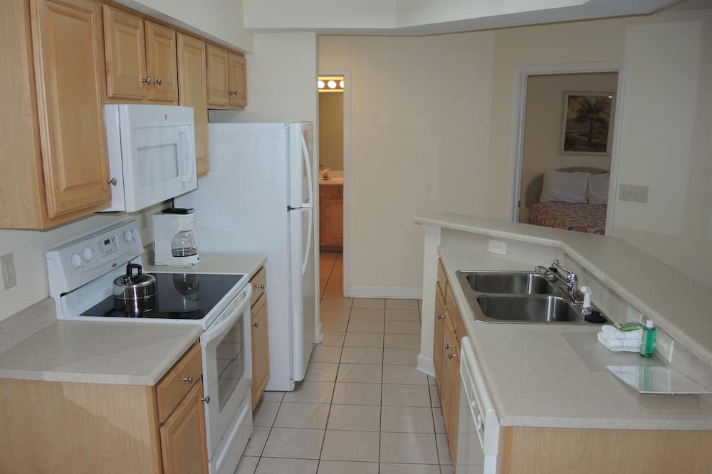 Photo of Kitchen in Calabash